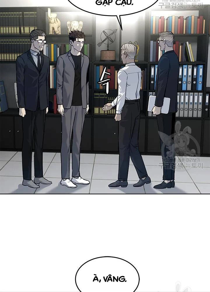 Đội Trưởng Lính Đánh Thuê Chapter 107 - 25