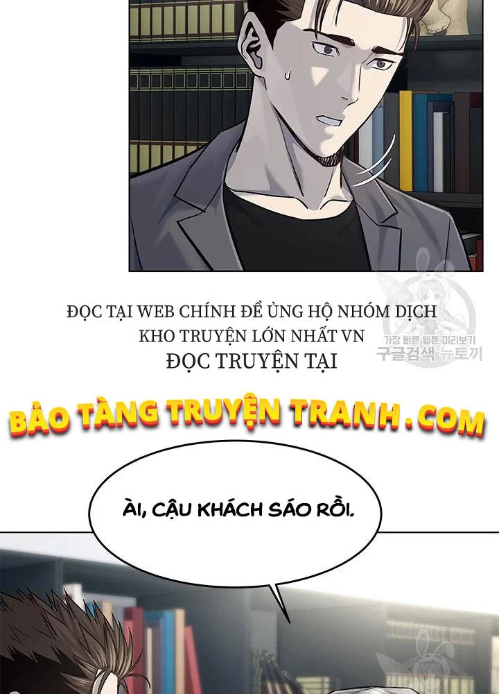 Đội Trưởng Lính Đánh Thuê Chapter 107 - 30