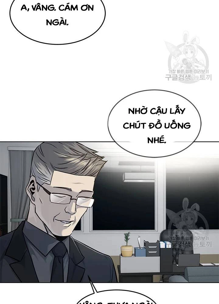 Đội Trưởng Lính Đánh Thuê Chapter 107 - 33