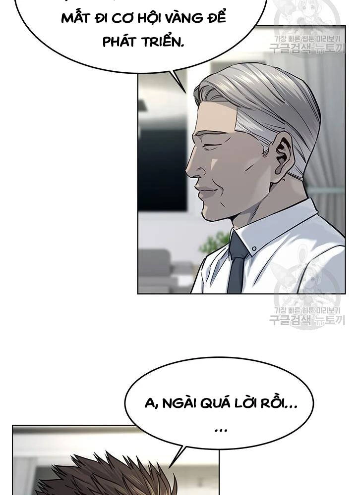 Đội Trưởng Lính Đánh Thuê Chapter 107 - 37