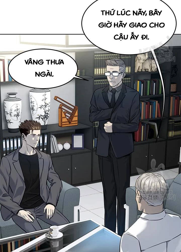 Đội Trưởng Lính Đánh Thuê Chapter 107 - 44