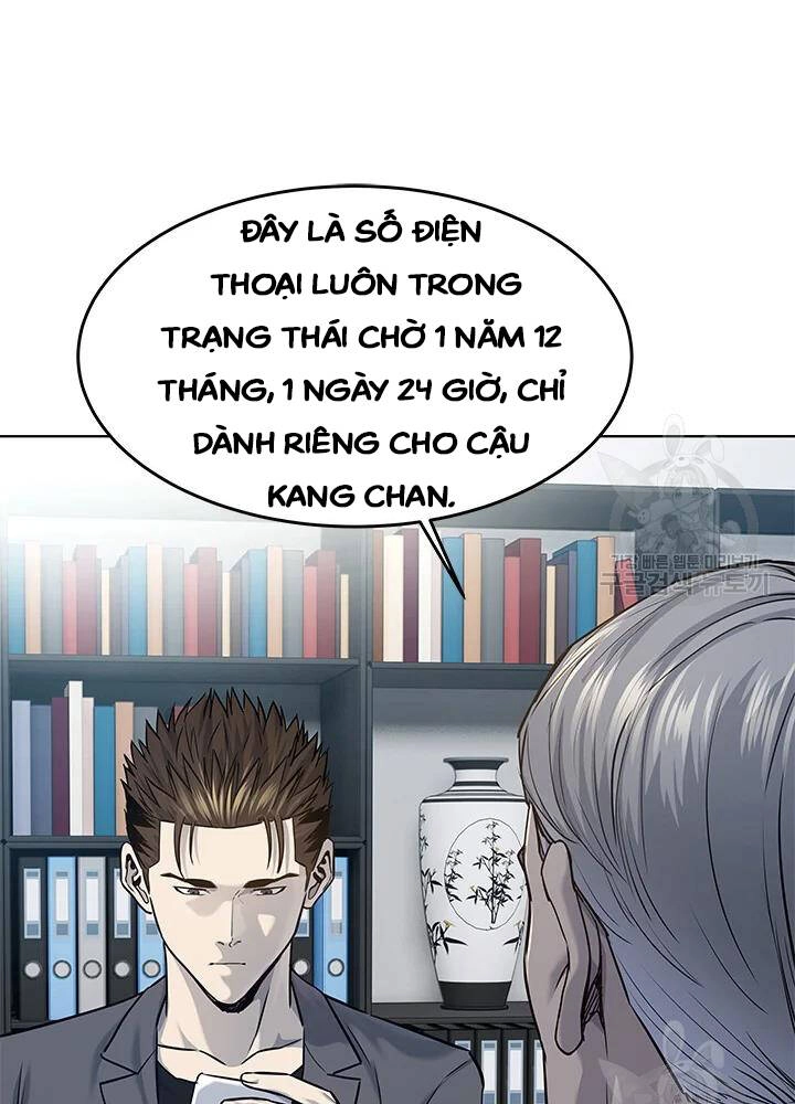 Đội Trưởng Lính Đánh Thuê Chapter 107 - 47