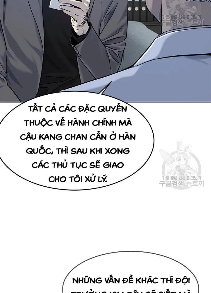 Đội Trưởng Lính Đánh Thuê Chapter 107 - 48