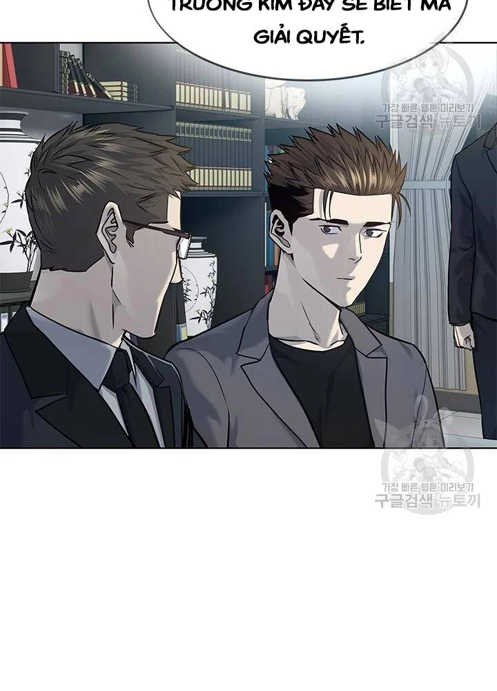 Đội Trưởng Lính Đánh Thuê Chapter 107 - 49