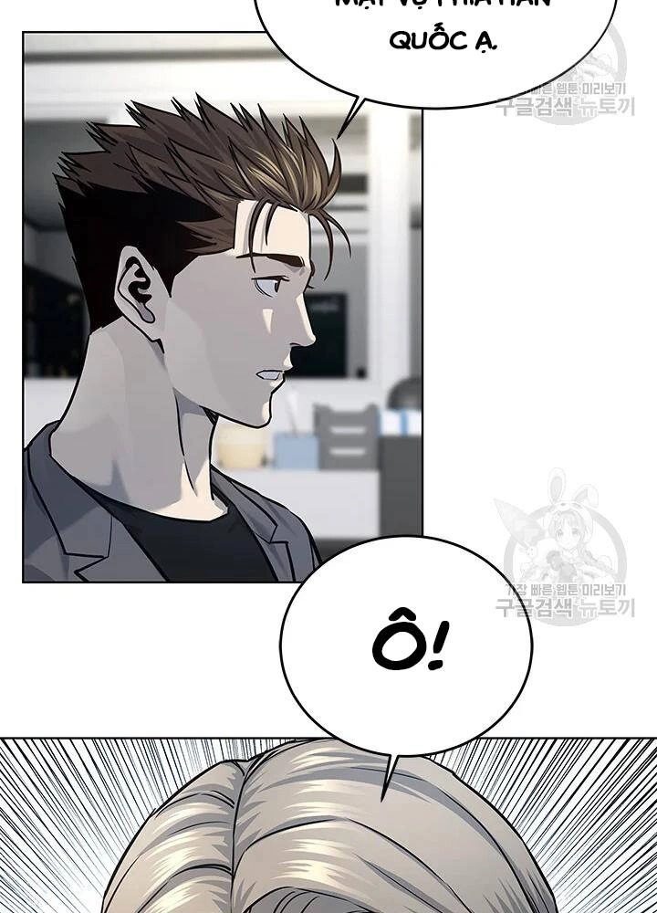 Đội Trưởng Lính Đánh Thuê Chapter 107 - 54