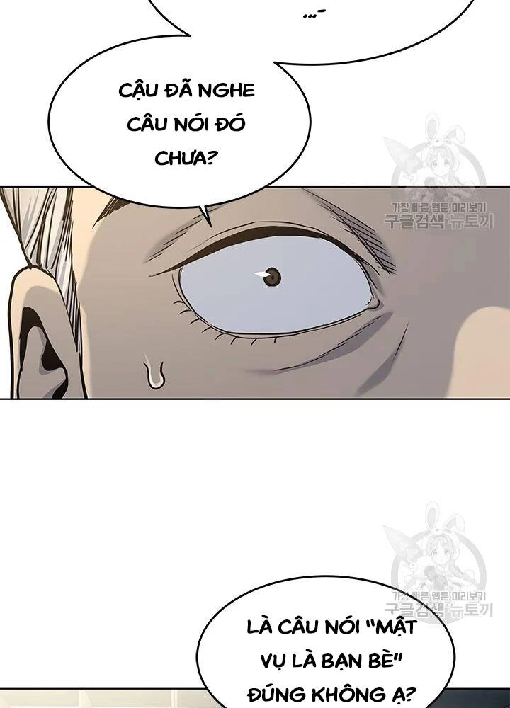 Đội Trưởng Lính Đánh Thuê Chapter 107 - 56