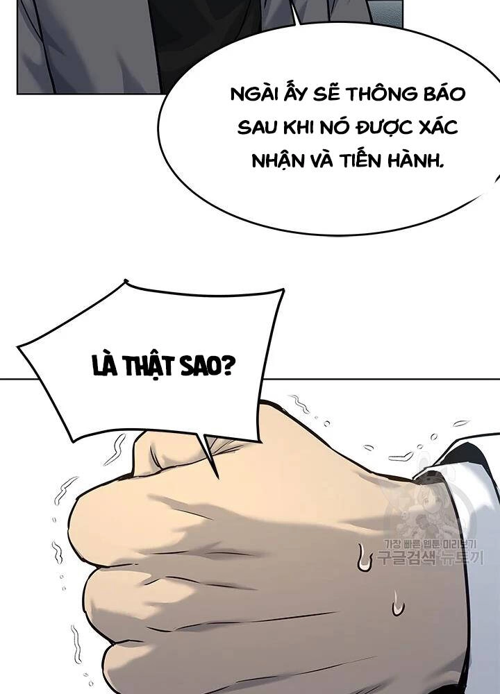 Đội Trưởng Lính Đánh Thuê Chapter 107 - 61