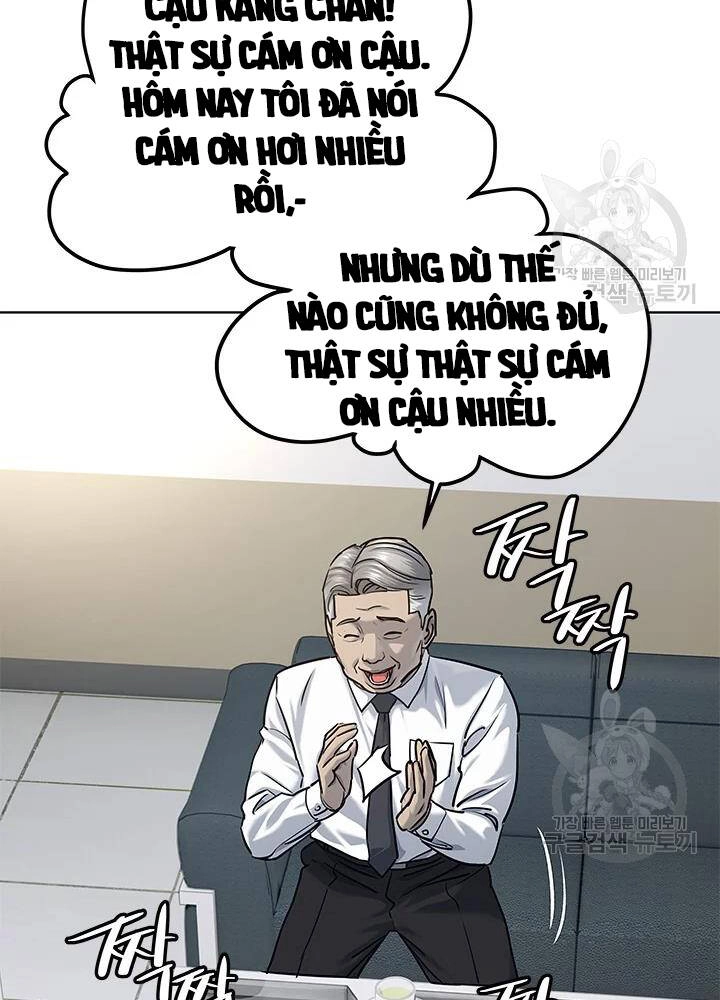 Đội Trưởng Lính Đánh Thuê Chapter 107 - 67