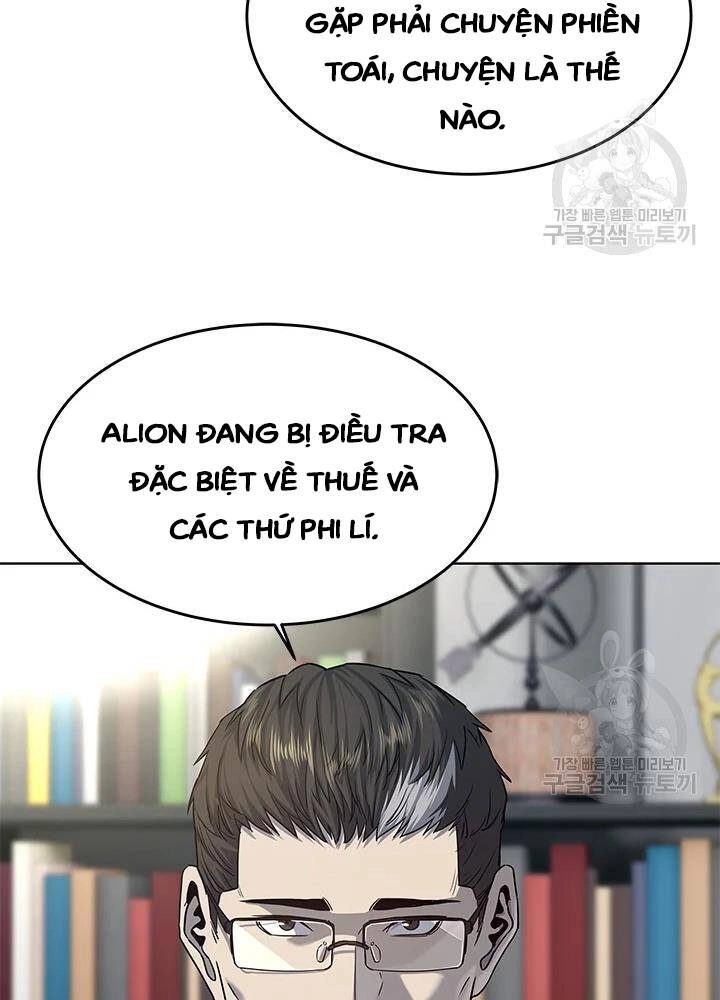 Đội Trưởng Lính Đánh Thuê Chapter 107 - 72