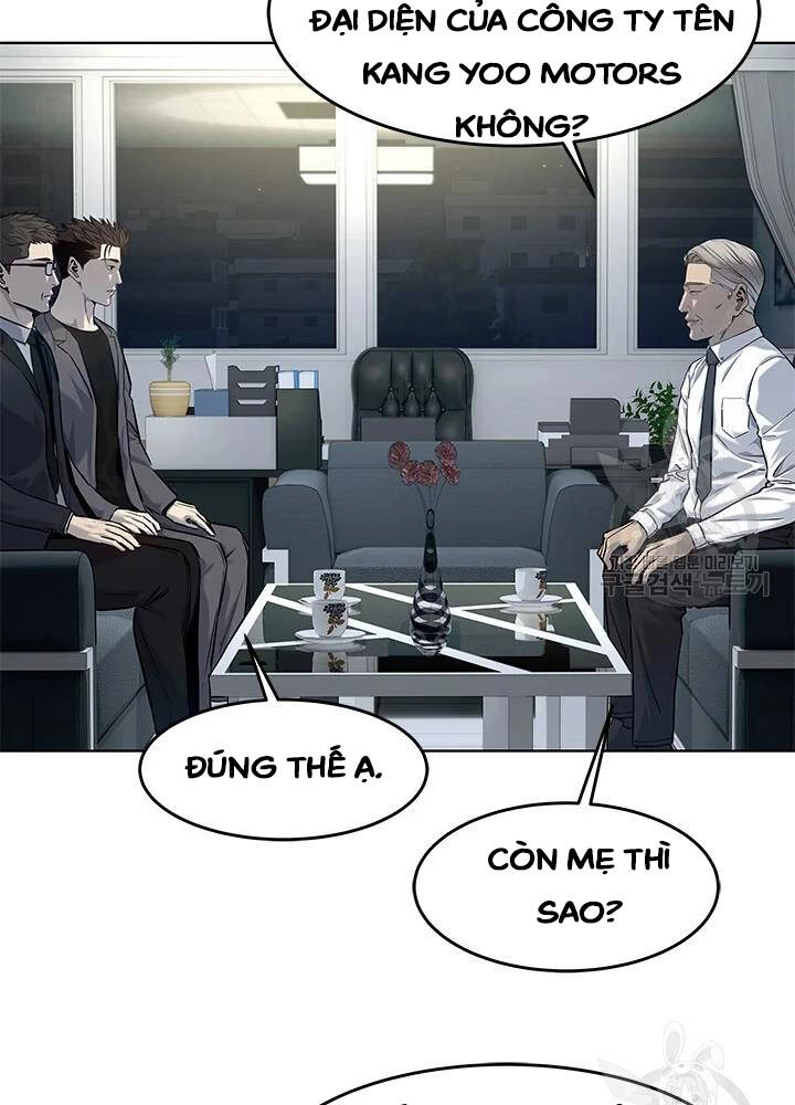 Đội Trưởng Lính Đánh Thuê Chapter 107 - 75