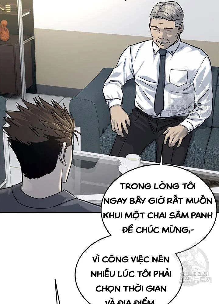 Đội Trưởng Lính Đánh Thuê Chapter 107 - 79