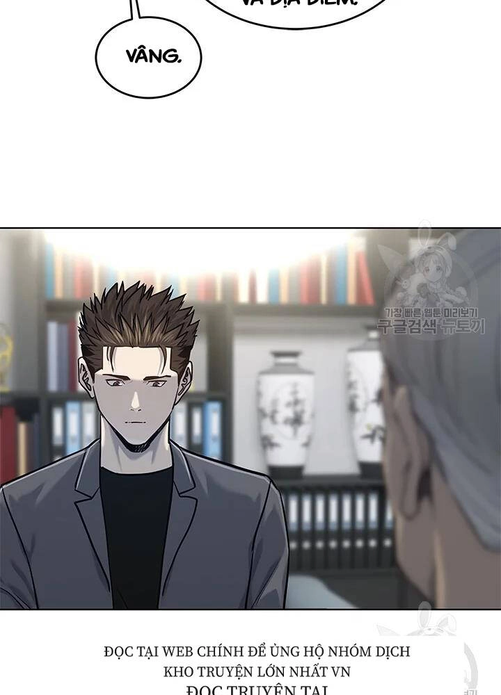 Đội Trưởng Lính Đánh Thuê Chapter 107 - 80