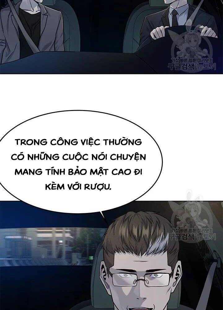 Đội Trưởng Lính Đánh Thuê Chapter 108 - 27