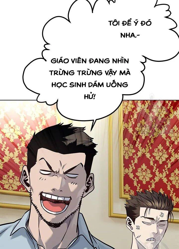 Đội Trưởng Lính Đánh Thuê Chapter 108 - 47