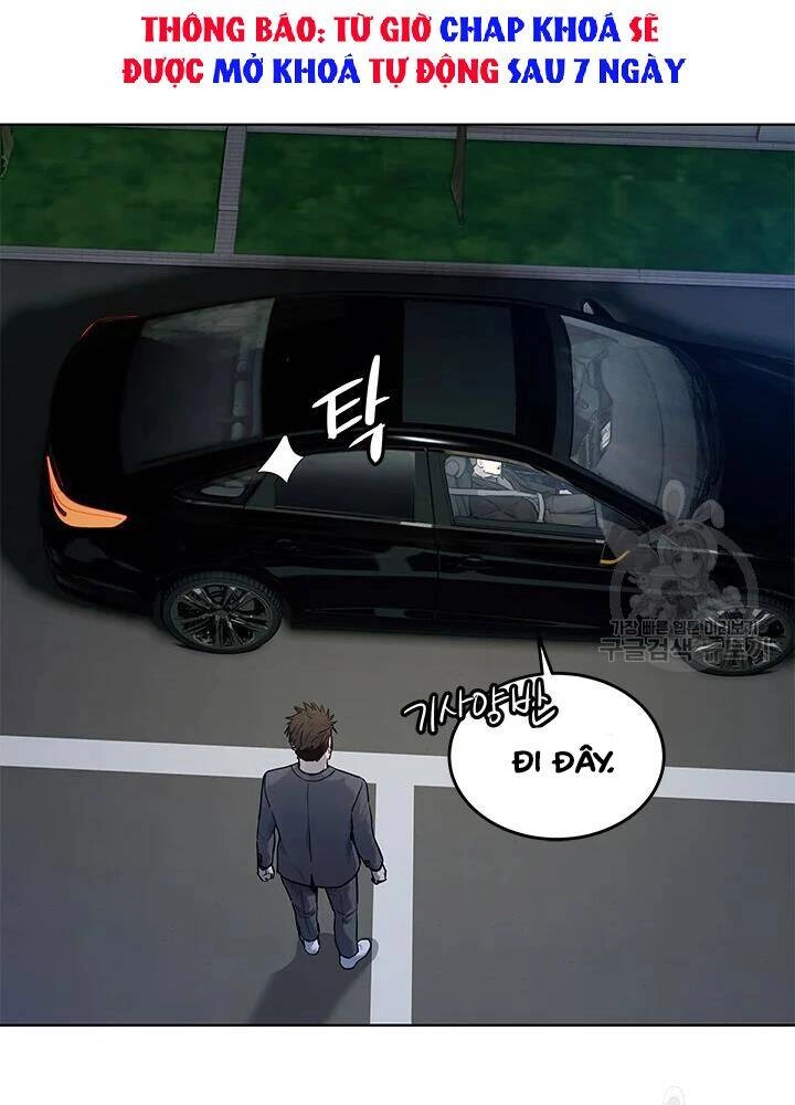 Đội Trưởng Lính Đánh Thuê Chapter 108 - 70