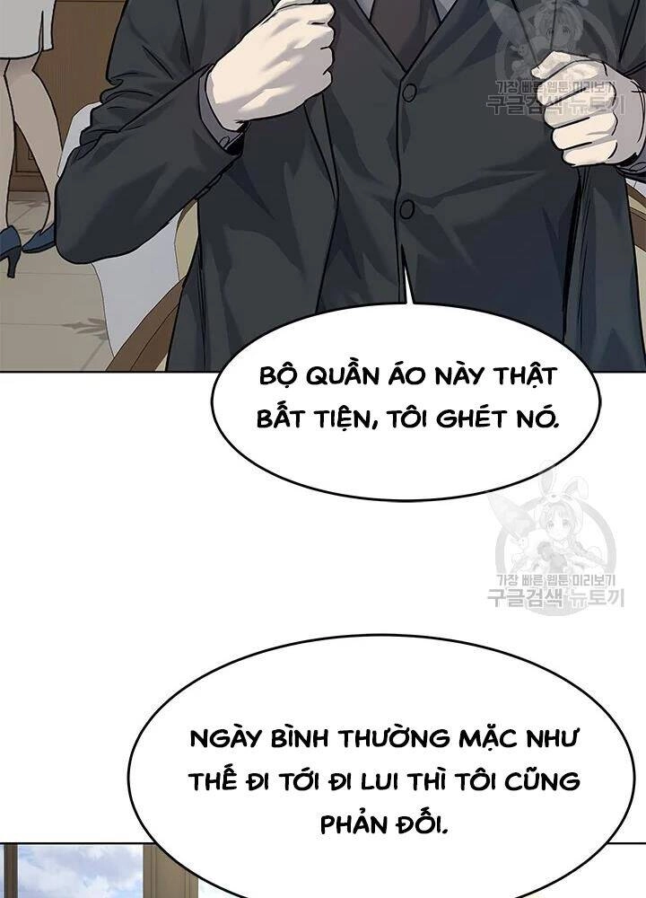 Đội Trưởng Lính Đánh Thuê Chapter 108 - 82