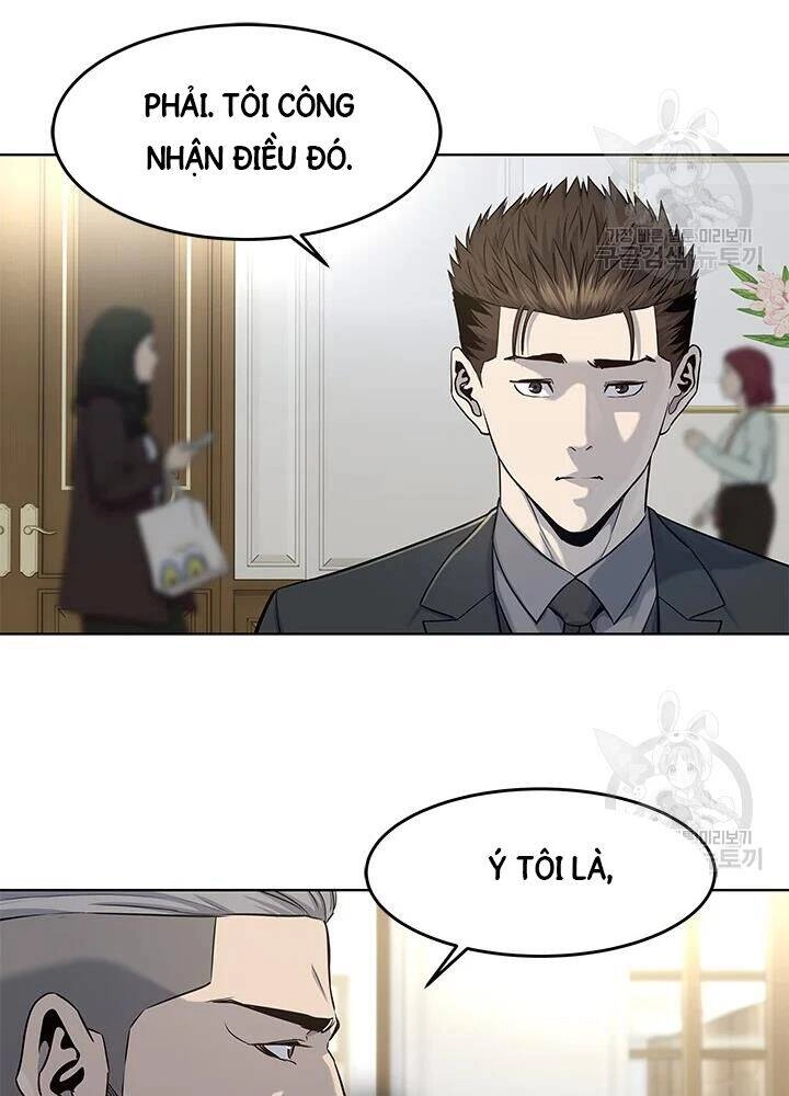 Đội Trưởng Lính Đánh Thuê Chapter 109 - 16