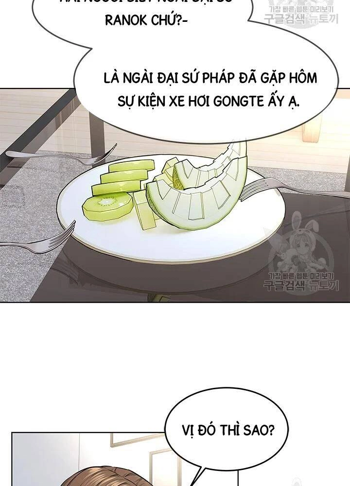 Đội Trưởng Lính Đánh Thuê Chapter 109 - 70