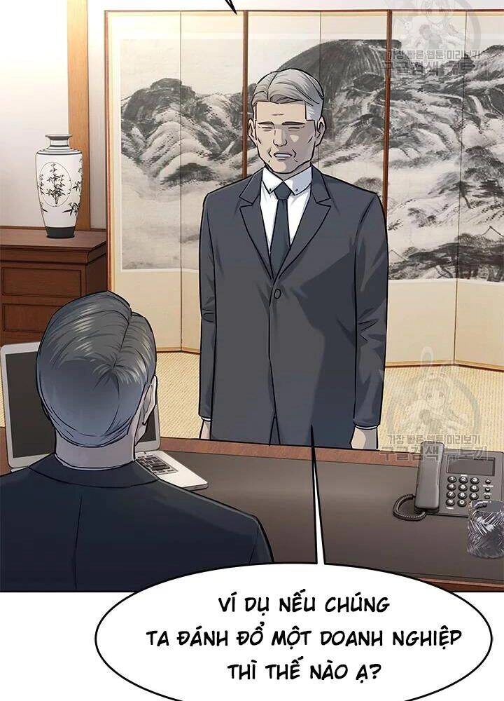 Đội Trưởng Lính Đánh Thuê Chapter 110 - 9