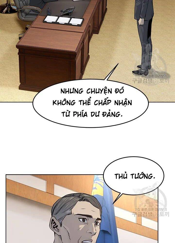 Đội Trưởng Lính Đánh Thuê Chapter 110 - 17