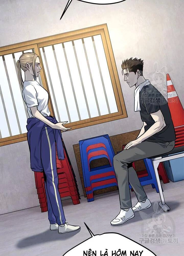 Đội Trưởng Lính Đánh Thuê Chapter 110 - 68