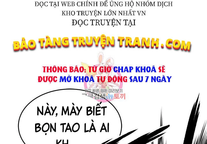 Đội Trưởng Lính Đánh Thuê Chapter 111 - 1