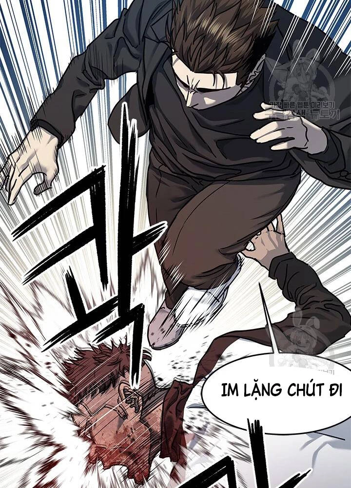 Đội Trưởng Lính Đánh Thuê Chapter 111 - 16