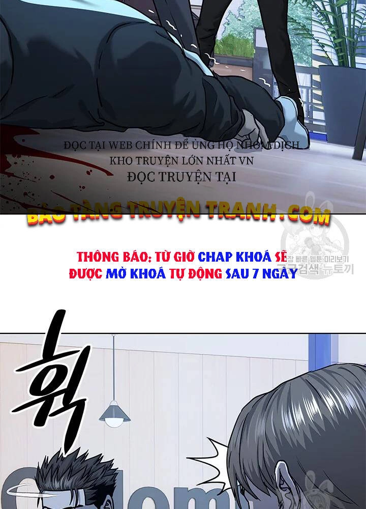 Đội Trưởng Lính Đánh Thuê Chapter 111 - 19