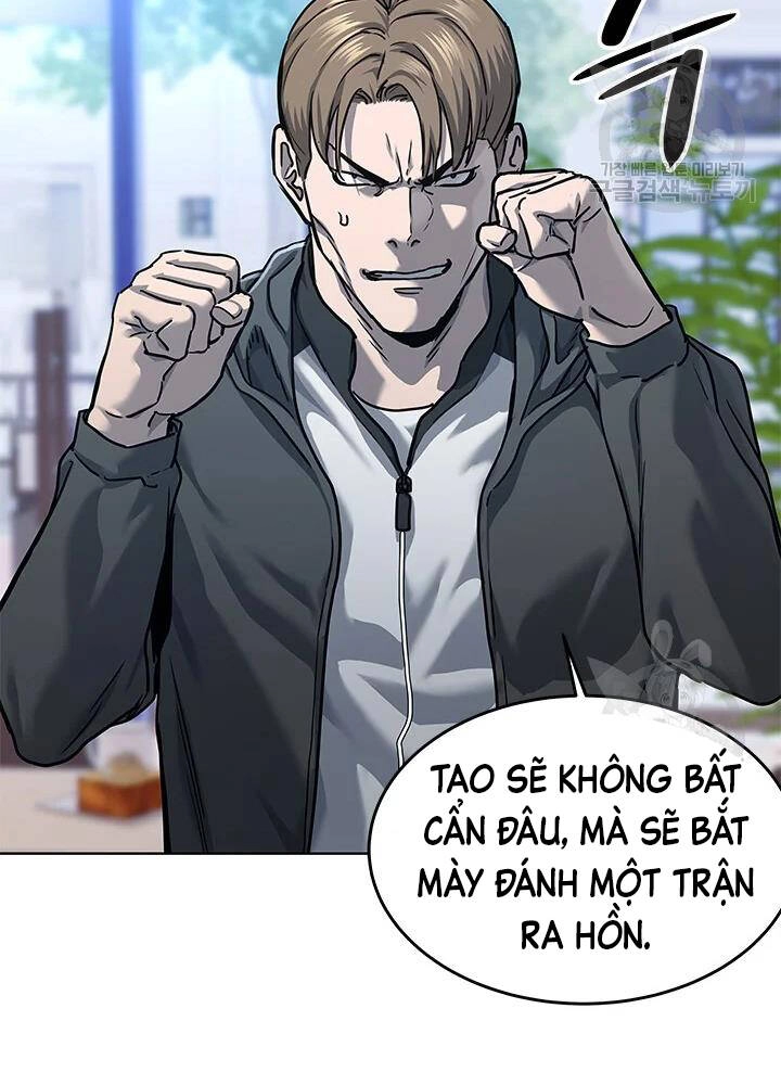 Đội Trưởng Lính Đánh Thuê Chapter 111 - 21