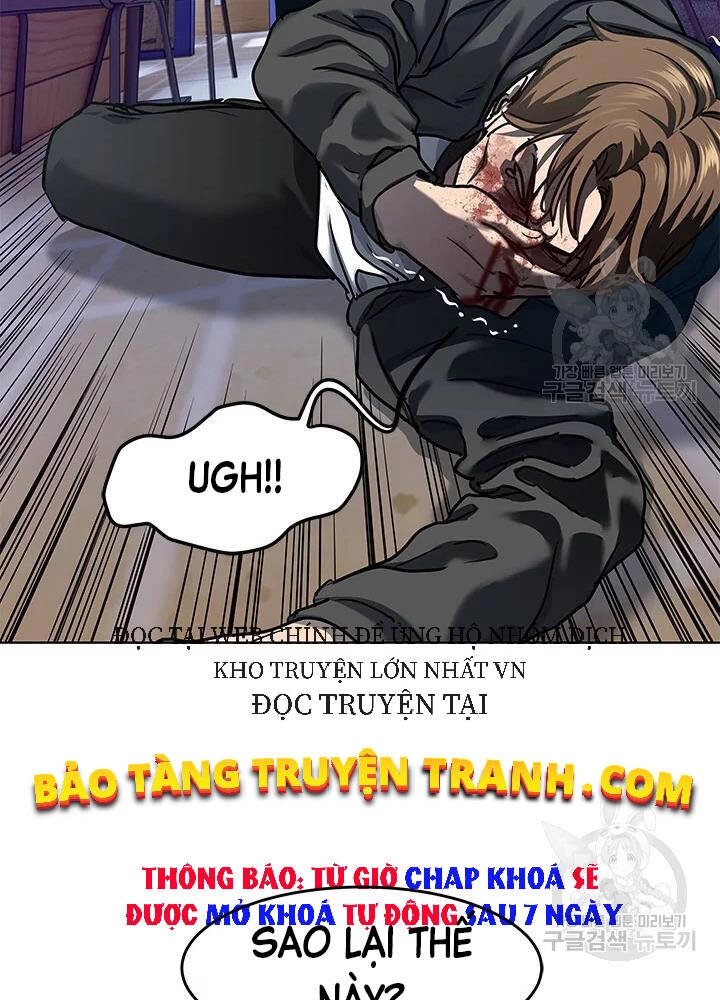 Đội Trưởng Lính Đánh Thuê Chapter 111 - 40