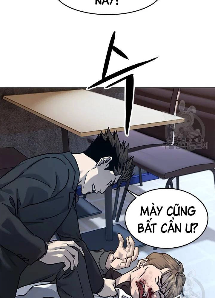 Đội Trưởng Lính Đánh Thuê Chapter 111 - 41