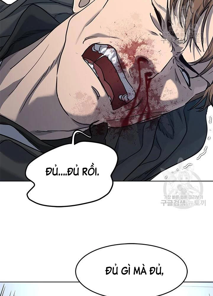 Đội Trưởng Lính Đánh Thuê Chapter 111 - 43