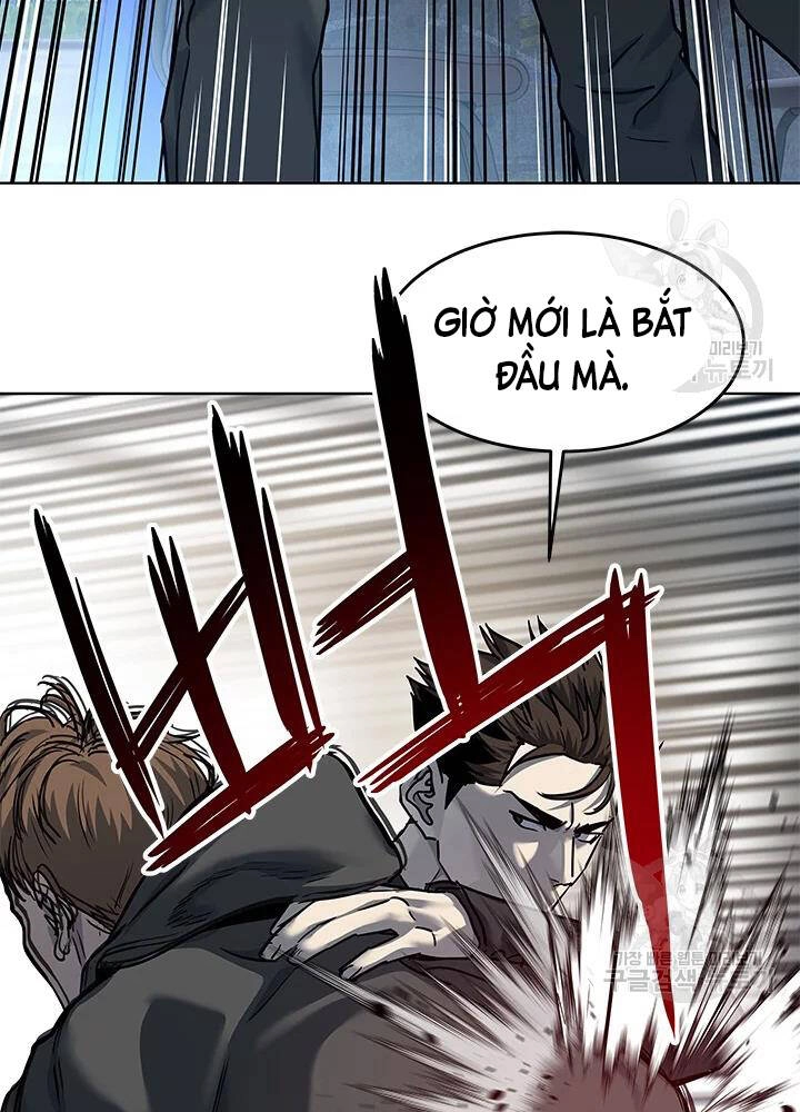 Đội Trưởng Lính Đánh Thuê Chapter 111 - 45