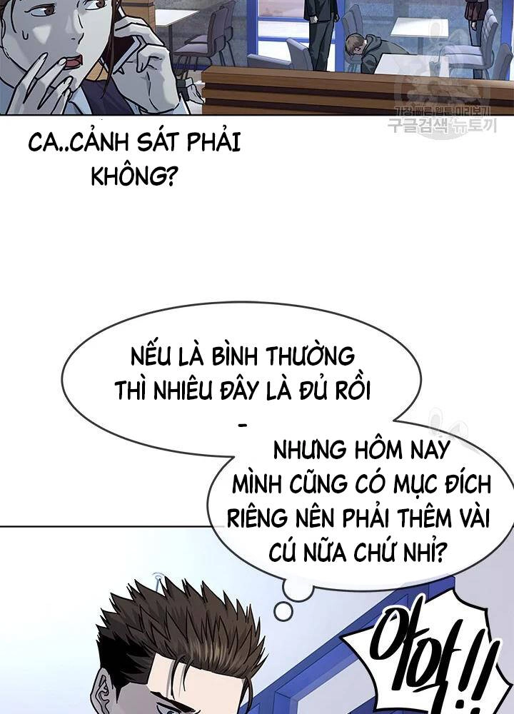 Đội Trưởng Lính Đánh Thuê Chapter 111 - 49