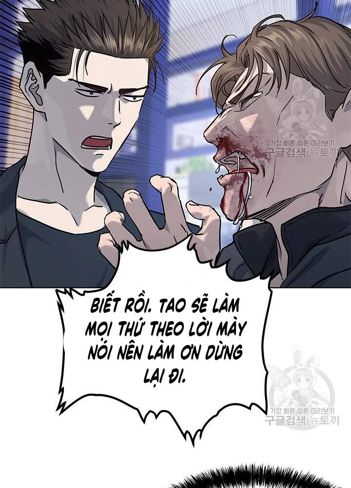Đội Trưởng Lính Đánh Thuê Chapter 111 - 56