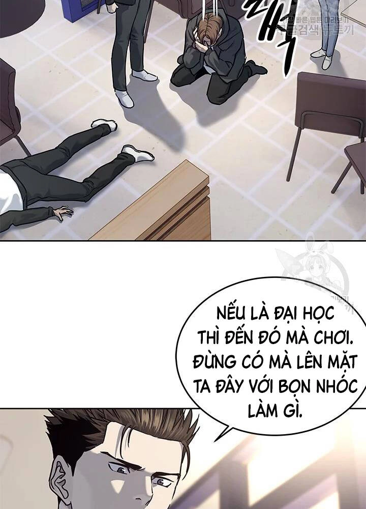 Đội Trưởng Lính Đánh Thuê Chapter 111 - 59