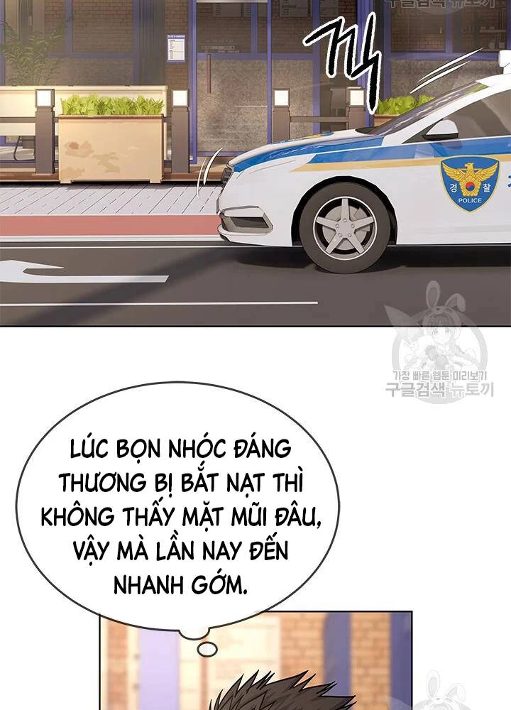 Đội Trưởng Lính Đánh Thuê Chapter 111 - 64