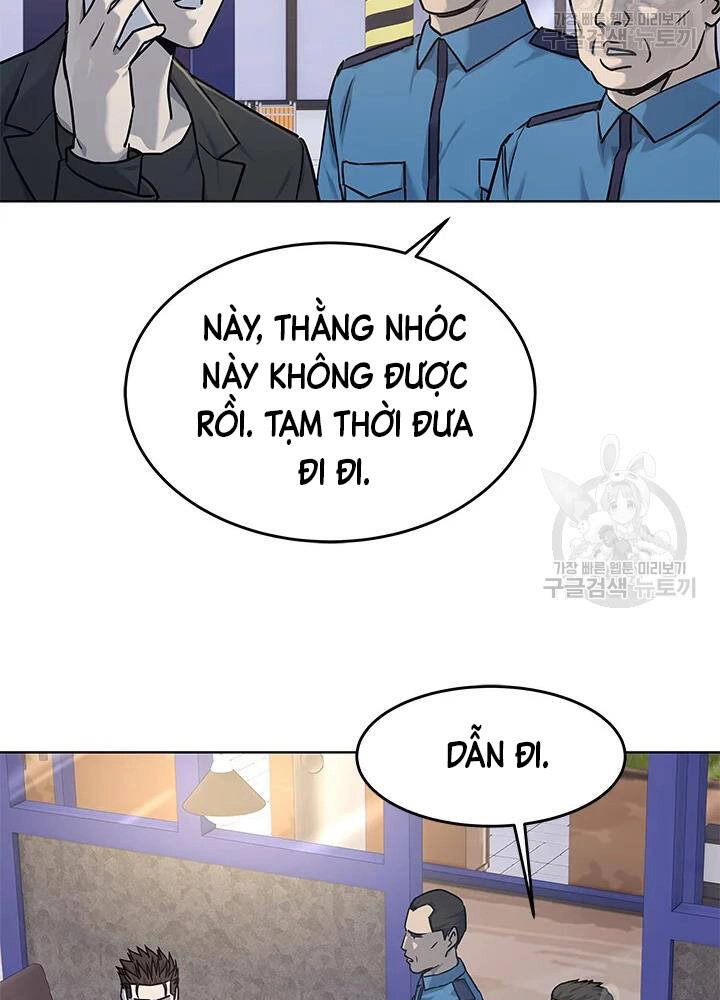 Đội Trưởng Lính Đánh Thuê Chapter 111 - 70