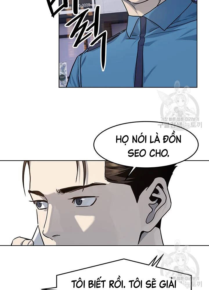 Đội Trưởng Lính Đánh Thuê Chapter 111 - 74