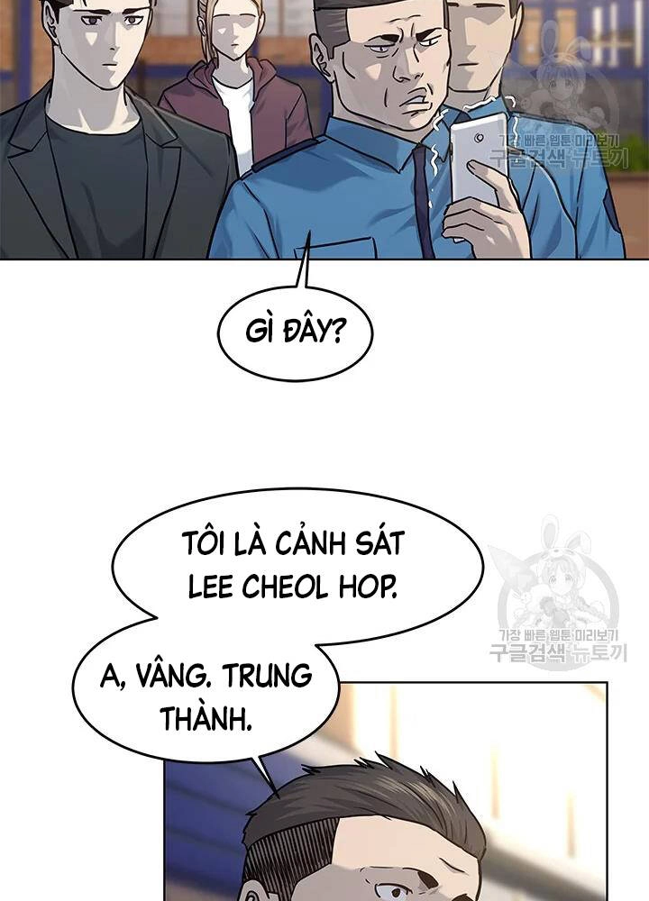 Đội Trưởng Lính Đánh Thuê Chapter 111 - 77