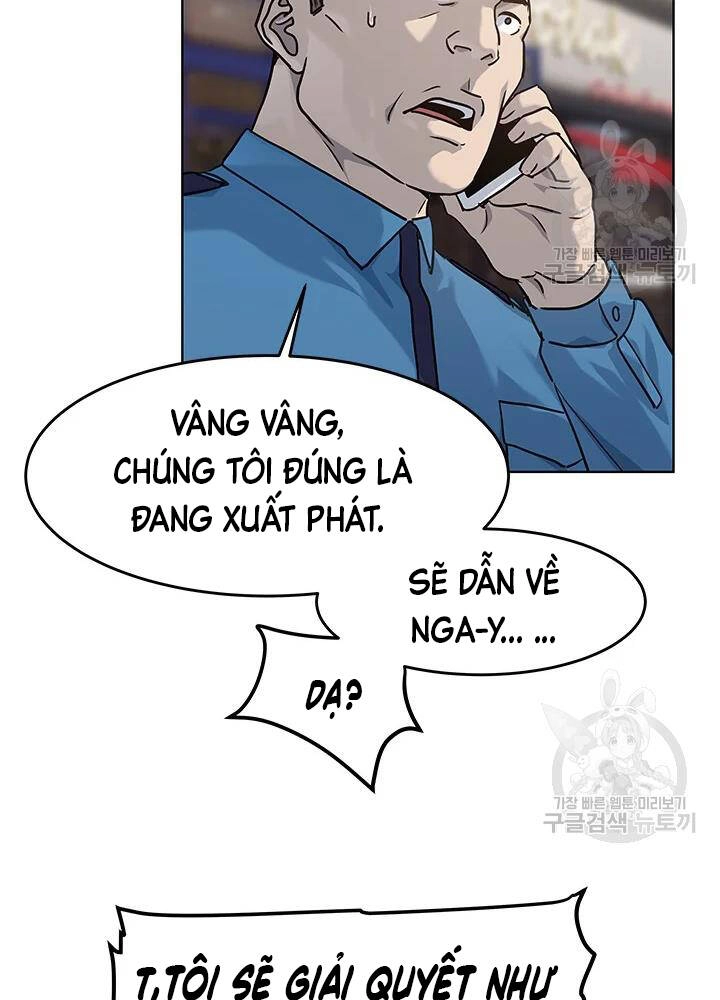 Đội Trưởng Lính Đánh Thuê Chapter 111 - 78