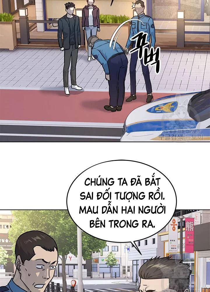 Đội Trưởng Lính Đánh Thuê Chapter 111 - 80