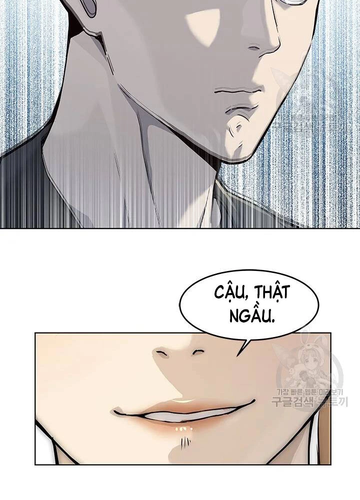 Đội Trưởng Lính Đánh Thuê Chapter 111 - 89