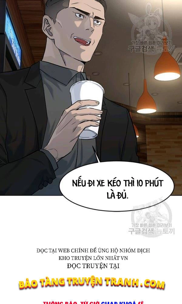 Đội Trưởng Lính Đánh Thuê Chapter 114 - 36