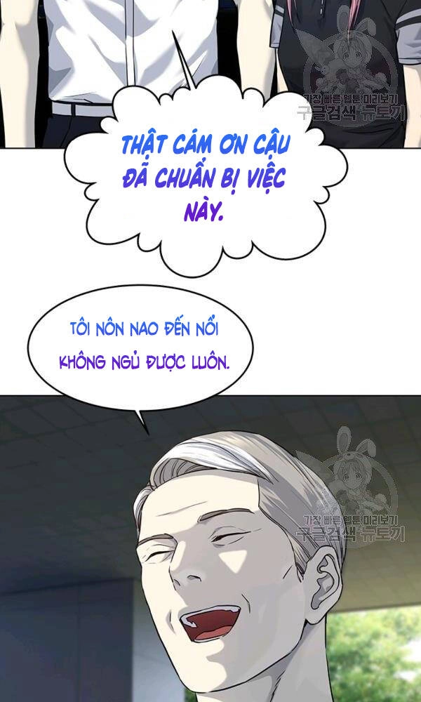 Đội Trưởng Lính Đánh Thuê Chapter 115 - 3