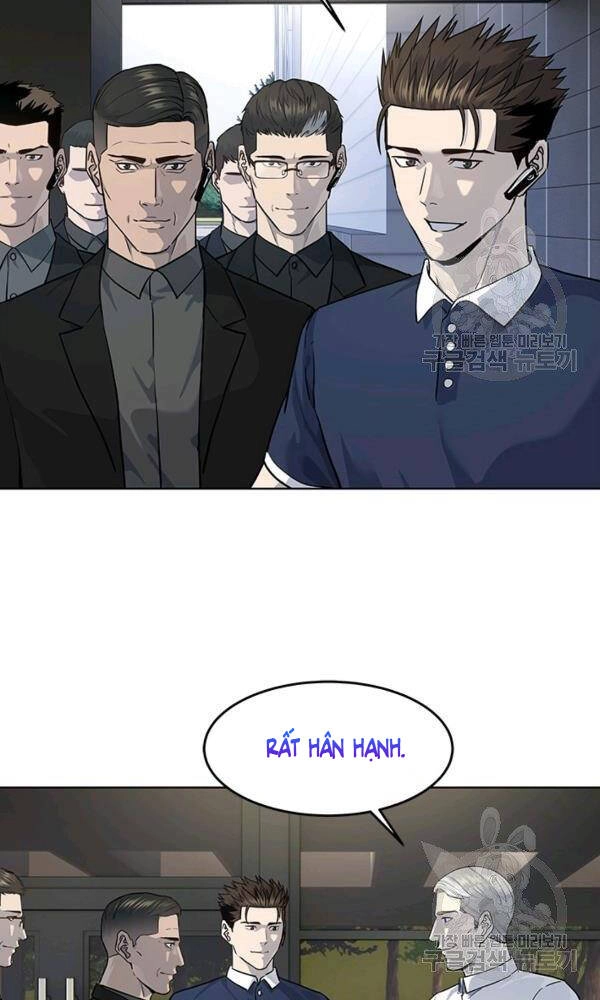 Đội Trưởng Lính Đánh Thuê Chapter 115 - 7