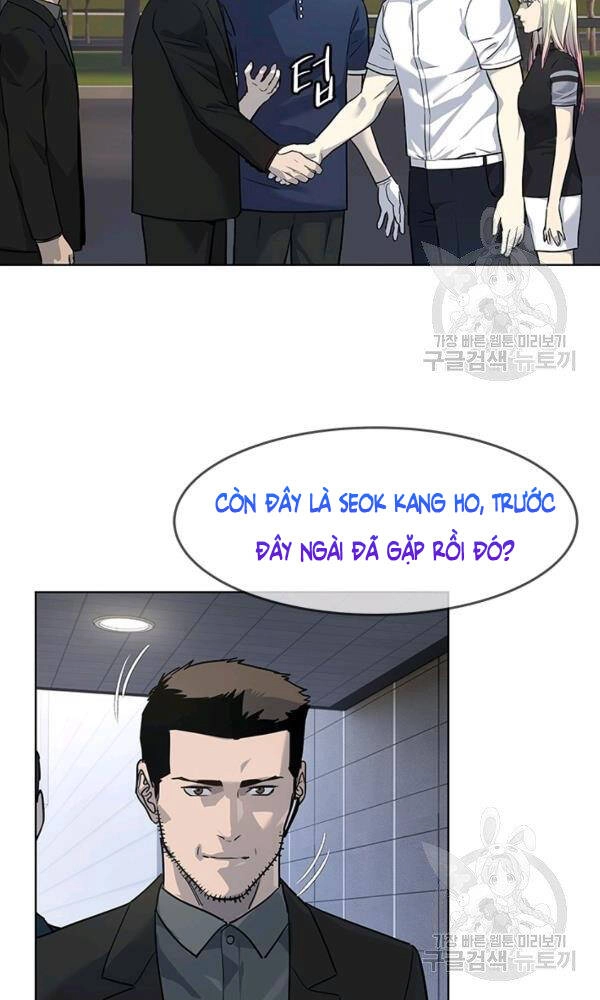 Đội Trưởng Lính Đánh Thuê Chapter 115 - 10