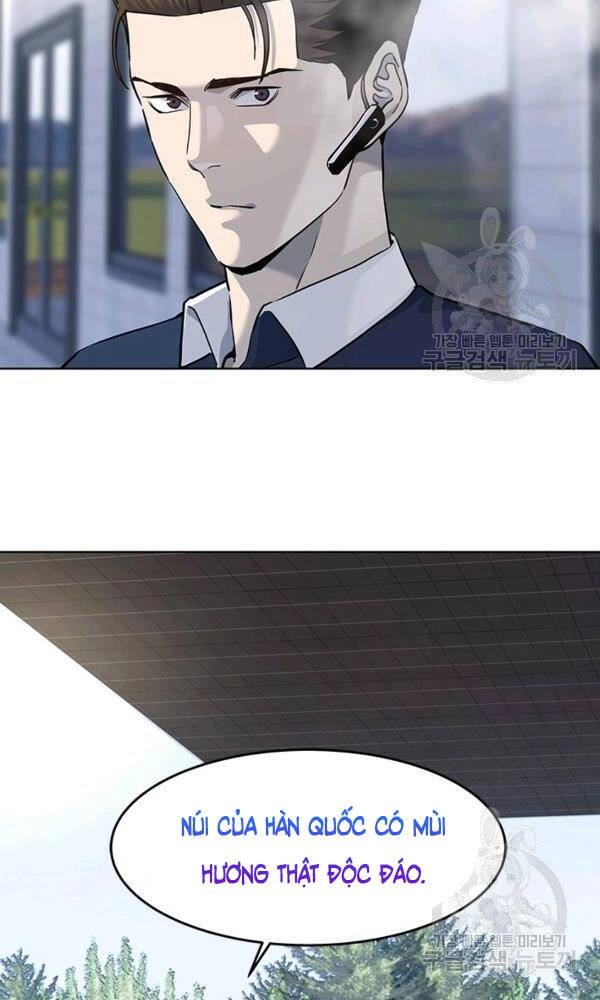 Đội Trưởng Lính Đánh Thuê Chapter 115 - 25