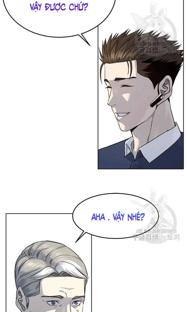 Đội Trưởng Lính Đánh Thuê Chapter 115 - 66