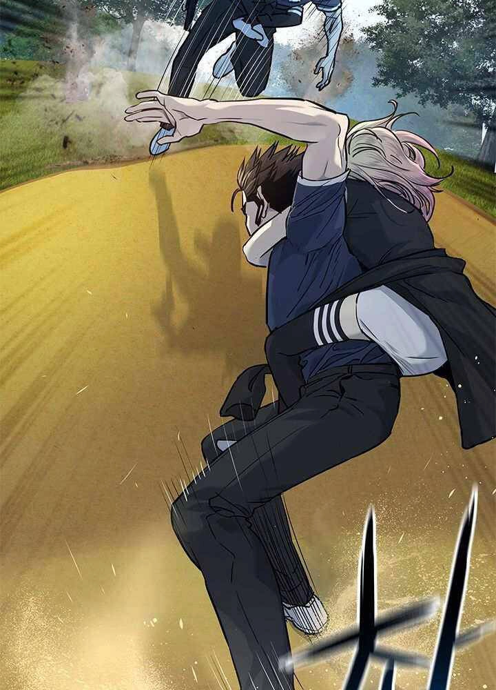 Đội Trưởng Lính Đánh Thuê Chapter 117 - 43